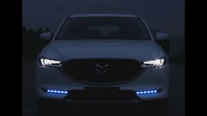 2019 Mazda Cx 5 Drl Dynamic Turn Light Part 2 2 Mazda Mazda Cx5 Turn Light