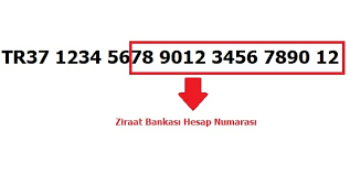 Ziraat bankası müşteri temsilciliğine 444 00 00 ve 0850 220 00 00 numaralarından ulaşabilirsiniz. Ziraat Bankasi Iban Numarasi Ogrenme Nasil Yapilir