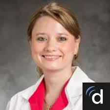 Dr. Brittany Weber, DO