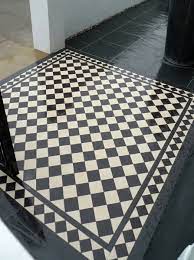 A wide range of victorian floor tiles, less than half the price on the high street. Black Victorian Quarry Tiles