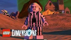 Beetlejuice, otherwise known as beetlejuice: Beetlejuice Video Game Series Wikivisually