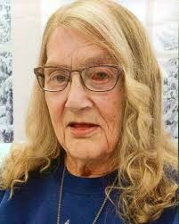 Leona May MacNutt Obituary September 1, 2024