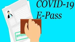 How the eu covid pass would work this summer season. Travelling Outside Maharashtra Check How To Apply For E Pass Here India News Zee News