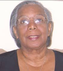 Ruby Fitzgerald Obituary