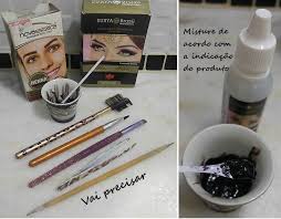 Caneta Aplicadora De Henna Para Sobrancelha Pin De Debora Boscolo Brandao Em Maquiagens Como Aplicar Henna Sobrancelha Sobrancelha De Henna
