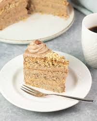 Low Carb Haselnuss Torte Ein Kuchen Fur Den Besonderen Anlass Rezept Kaffee Und Kuchen Gesunde Kuchen Rezepte Lecker