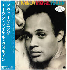 Narada Michael Walden