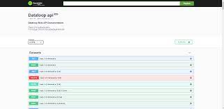 Integrating swagger2 into a spring boot application is quite fast and easy with the help of. Swagger Ui Examples Api Reference