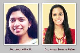 Honors for Amrita at Kerala State Dental Conference