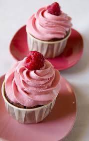 Cupcake Chocolat Ganache Montee Framboise Recette Cupcake Recette De Ganache Cupcake Chocolat