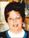 Sandra Joyce Obituary (2006)