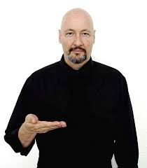 Welcome American Sign Language Asl