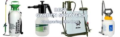 Powerful backpack sprayer, mister, duster, leaf blower, mosquito sprayer 4.3 hp motor 3.7 gallon (14l) tank capacity 3 year warranty pressurized turbo pump included reaching consistent heights up to 32 feet vertical and 39 horizontal Compare The Best Garden Sprayers Reviewed Tested Pyracantha Co Uk