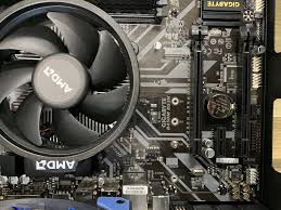 However, with your old hard drive plugged in, you'll need to select it as the boot device in the bios settings first. How To Check What Motherboard You Have Four Easy Methods Wepc