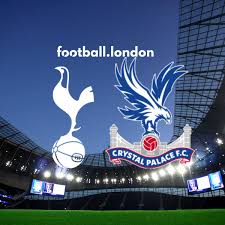 The spurs and aldridge have decided to part ways. Tottenham 4 1 Crystal Palace Highlights Harry Kane And Gareth Bale Star For Spurs Football London
