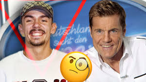 © tvnow / stefan gregorowius. Dsds Capital Bra Nachste Staffel In Jury Dieter Bohlen Gibt Diese Antwort Fanbase