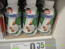 Nová príchuť fusion čučoriedka & ostružina. Muller Mullermilch Nocciola Nuss 1 5 Fett Nutri Score Kalorien Angebote Preise