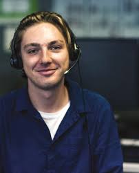 helping young people get through challenging times