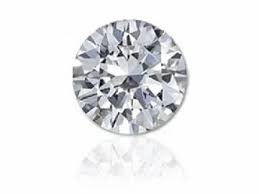 ‪Natural White Zircon at best price in Jaipur by Harimohan Exports | ID:  8741071330‬‏