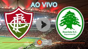 Assista fluminense x boa vista 5ªrodada do campeonato carioca 2020 ao vivo clique no link abaixo! Fluminense X Boavista Jogo Ao Vivo Campeonato Carioca 2020