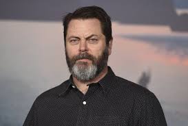 Nick offerman was born in joliet, illinois, usa. Fx Plans Nick Offerman Drama And Chris Rock Joining Fargo