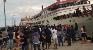 Itulah postingan balasan selamat pagi dari wakil bupati kabupaten kepulauan , sangihe, helmud hontong, rabu pagi 9 juni 2021, pukul 08.09. Mvhhu9kwic8fum