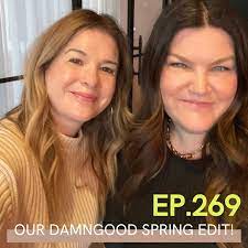 Breaking Beauty Podcast