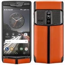 Buy Vertu Signature Touch Carbon Sport Online At Best Price In India Vertu Mobile