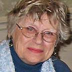 Patricia "Patty" Mary Ann Stricker, Edgerton, WI
