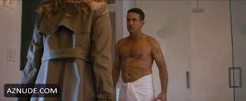 DERMOT MULRONEY Nude - AZNude Men