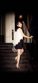 ボード 吉岡里帆 のピン