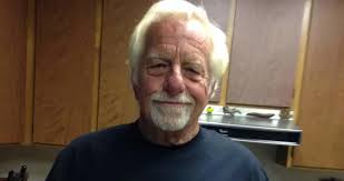 OBITUARY: Charles (Chuck) Albert DeWitt, 1944-2024