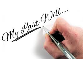 Transfer on death deeds are used to transfer real estate ownership only after the grantor dies. Shocking What Happens If I Died Without A Will In Malaysia