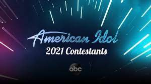 American Idol 2021 Contestants List Top 24 Season 4