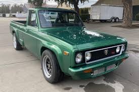 Image result for Earth Green 1975 Mazda