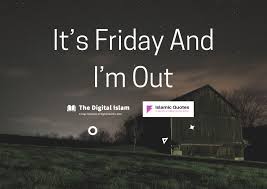 Enjoy best friday, friday night meme, dirty friday, finally friday, good friday, friday work, and hilarious friday memes and images. It S Friday And I M Out Happy Friday Meme Its Friday Quotes Happy Friday