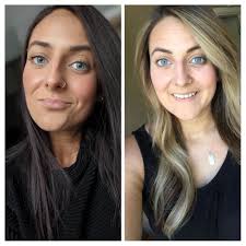 Who can do contouring makeup for a wedding