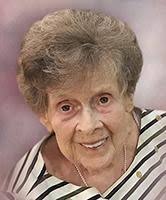 Jean Greenlee Obituary (1928