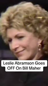 Leslie Abramson Defends Menendez Brothers Against Bill Maher