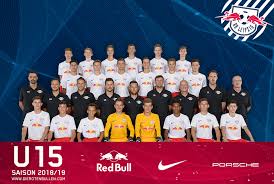 It also contains a table with average age, cumulative market value and average market value for each player position and overall. Rb Leipzig 2019 Bwk Arenacup