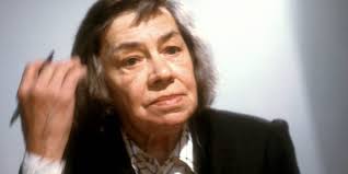 Die Frau, die vom »Semicaust« sprach