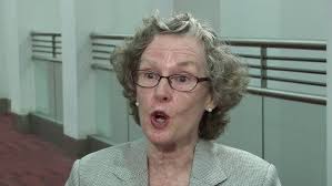 NASA's Dawn Mission Interview: Lucy McFadden, Co-Investigator