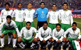 El entrenador jesús chucho ramírez lleva a la selección sub 17 de méxico a ganar su primer campeonato mundial! Seleccion Mexico Que Fue De Los Campeones Sub 17 Del 2005 Video Mediotiempo