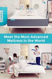 Leesa Mattress Comfort Style At Its Best Spring Bedroom Mattress Best Mattress