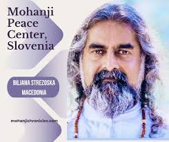 Mohanji Peace Center, Slovenia