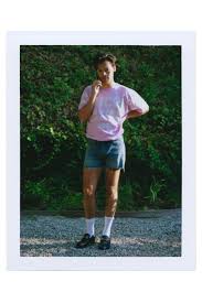 Billie eilish is having a blast at the grammys. Harry Styles Billie Eilish And More Celebrities Star In Gucci S Latest Lookbook Vogue