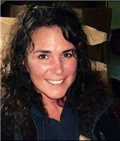 Amanda Ireland Obituary (1971