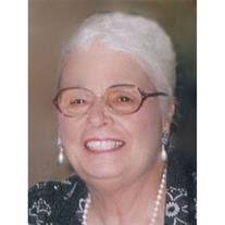 Gail E. Ashbaugh Obituary