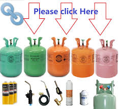 How does an air conditioning system work? Refrigerant Gas R410 Price In Cooling And Heating System Hvac For Air Conditioner Coowor Com