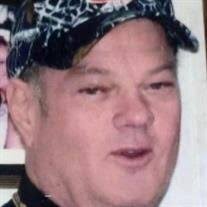 Mr. William Larry Hester Obituary